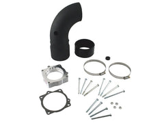 AFE 46-32006 Silver Bullet Throttle Body Spacer