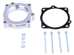 AFE 46-32007 Silver Bullet Throttle Body Spacer