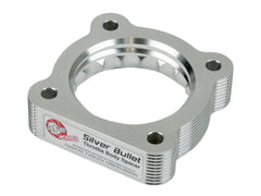 AFE 46-32009 Silver Bullet Throttle Body Spacer Kit