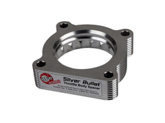AFE 46-32010 Silver Bullet Throttle Body Spacer Kit