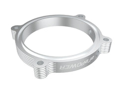 AFE 46-32011 Silver Bullet Throttle Body Spacer Kit