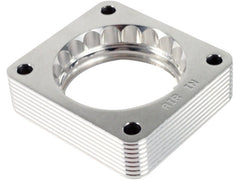 AFE 46-33001 Silver Bullet Throttle Body Spacer