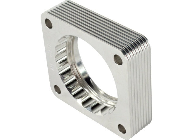 AFE 46-33001 Silver Bullet Throttle Body Spacer