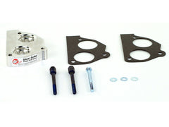 AFE 46-33004 Silver Bullet Throttle Body Spacer