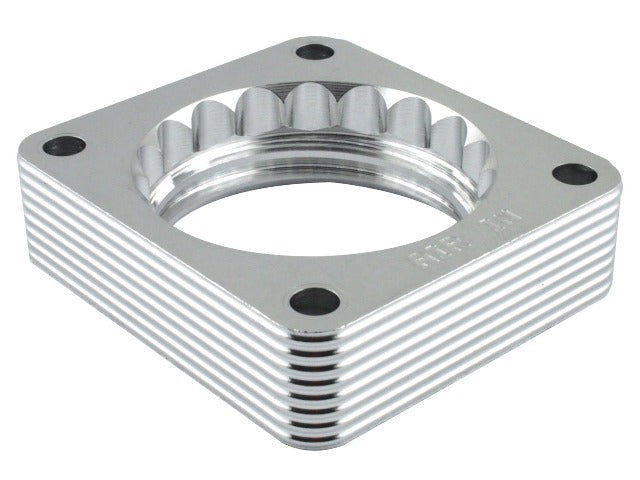 AFE 46-33007 Silver Bullet Throttle Body Spacer