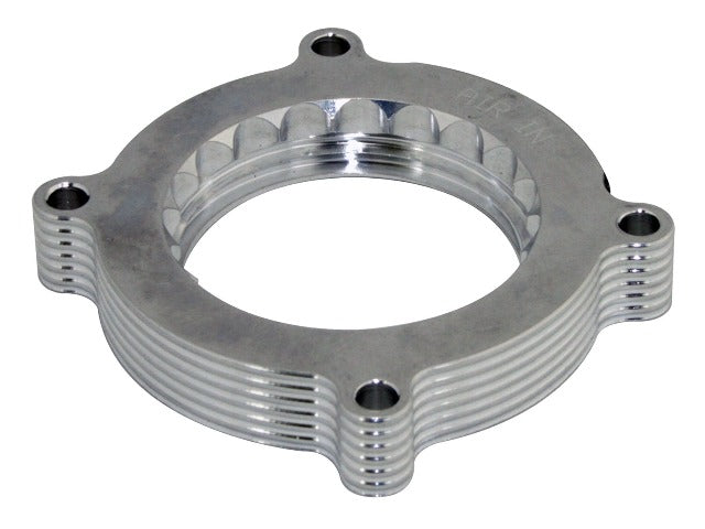 AFE 46-33010 Silver Bullet Throttle Body Spacer