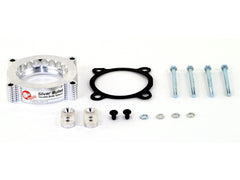 AFE 46-33011 Silver Bullet Throttle Body Spacer