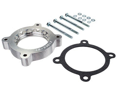 AFE 46-33017 Silver Bullet Throttle Body Spacer