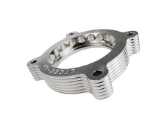 AFE 46-33017 Silver Bullet Throttle Body Spacer