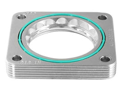 AFE 46-33018 Silver Bullet Throttle Body Spacer