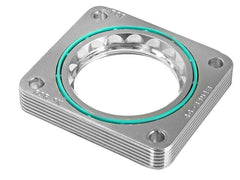 AFE 46-33018 Silver Bullet Throttle Body Spacer