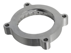 AFE 46-33020 Silver Bullet Throttle Body Spacer
