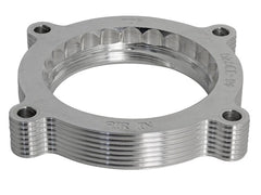 AFE 46-33020 Silver Bullet Throttle Body Spacer