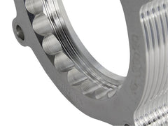AFE 46-33020 Silver Bullet Throttle Body Spacer