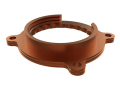 AFE 46-33022 Silver Bullet Throttle Body Spacer Kit