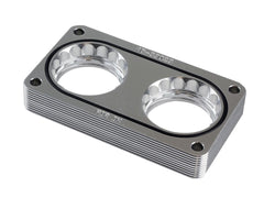 AFE 46-33023 Silver Bullet Throttle Body Spacer Kit