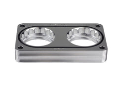 AFE 46-33023 Silver Bullet Throttle Body Spacer Kit