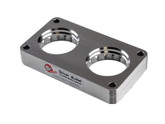 AFE 46-33023 Silver Bullet Throttle Body Spacer Kit
