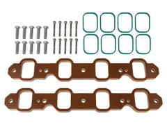 AFE 46-33024 Silver Bullet Intake Manifold Spacer Kit