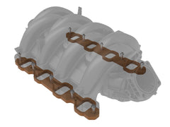 AFE 46-33024 Silver Bullet Intake Manifold Spacer Kit