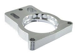 AFE 46-34001 Silver Bullet Throttle Body Spacer