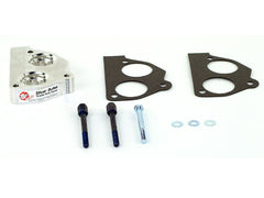 AFE 46-34004 Silver Bullet Throttle Body Spacer