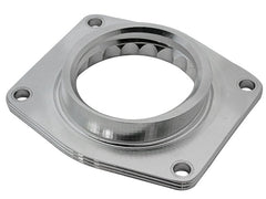 AFE 46-34008 Silver Bullet Throttle Body Spacer