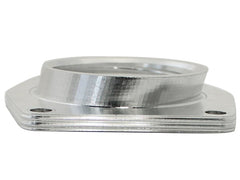 AFE 46-34008 Silver Bullet Throttle Body Spacer