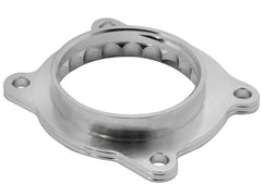 AFE 46-34010 Silver Bullet Throttle Body Spacer