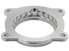 AFE 46-34010 Silver Bullet Throttle Body Spacer
