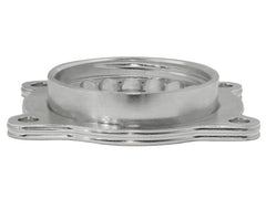 AFE 46-34010 Silver Bullet Throttle Body Spacer