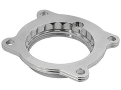 AFE 46-34010 Silver Bullet Throttle Body Spacer