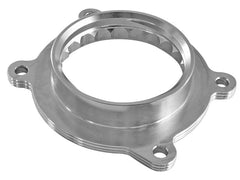 AFE 46-34011 Silver Bullet Throttle Body Spacer