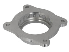 AFE 46-34014 Silver Bullet Throttle Body Spacer