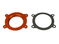 AFE 46-34016 Silver Bullet Throttle Body Spacer Kit