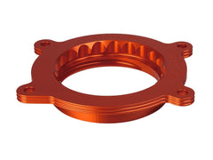 AFE 46-34016 Silver Bullet Throttle Body Spacer Kit