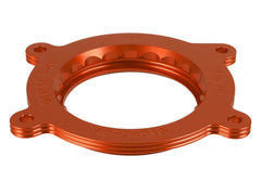 AFE 46-34016 Silver Bullet Throttle Body Spacer Kit