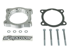 AFE 46-34018 Silver Bullet Throttle Body Spacer Kit