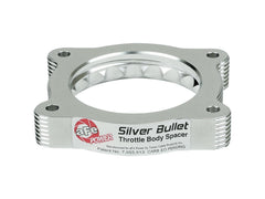AFE 46-34018 Silver Bullet Throttle Body Spacer Kit