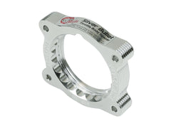AFE 46-34018 Silver Bullet Throttle Body Spacer Kit