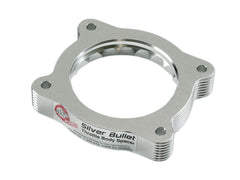 AFE 46-34018 Silver Bullet Throttle Body Spacer Kit
