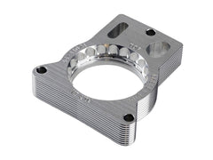 AFE 46-34021 Silver Bullet Throttle Body Spacer Kit
