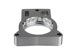 AFE 46-34021 Silver Bullet Throttle Body Spacer Kit