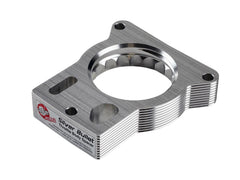 AFE 46-34021 Silver Bullet Throttle Body Spacer Kit