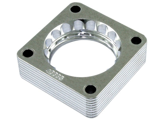 AFE 46-35001 Silver Bullet Throttle Body Spacer