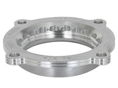 AFE 46-35008 Silver Bullet Throttle Body Spacer