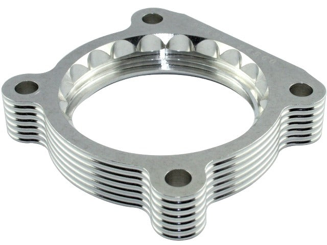 AFE 46-36001 Silver Bullet Throttle Body Spacer