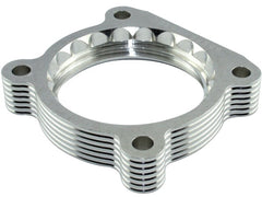 AFE 46-36001 Silver Bullet Throttle Body Spacer