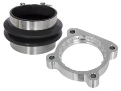 AFE 46-36004 Silver Bullet Throttle Body Spacer