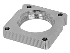 AFE 46-36006 Silver Bullet Throttle Body Spacer